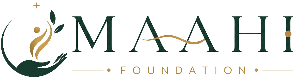 Maahi Foundation